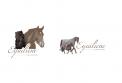 Logo # 389376 voor Logo Equiliene Paardencoaching wedstrijd