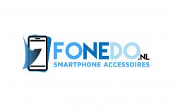 Logo # 666856 voor Logo voor een webshop smartphone accessoires wedstrijd