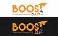 Logo design # 558011 for Design new logo for Boost tuttoring/bijles!! contest