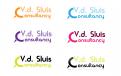 Logo # 417967 voor Ontwerp een nieuw logo voor V.d. Sluis Consultancy: gericht op Marketing, Strategie en Projectmanagement wedstrijd