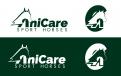 Logo design # 558613 for Design a new logo for AniCare sport horses contest