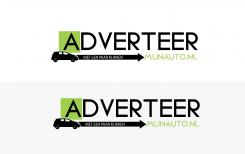 Logo design # 695447 for Logo for website: adverteermijnauto.nl contest