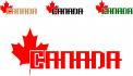 Logo design # 144801 for Logo for the detsination CANADA contest