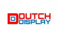 Logo # 641777 voor Logo design Dutch-Display wedstrijd