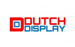 Logo # 641777 voor Logo design Dutch-Display wedstrijd