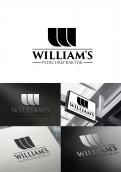 Logo # 858364 voor William's  PedicurePraktijk wedstrijd