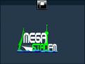 Logo # 59230 voor Megastad FM wedstrijd