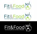 Logo design # 665954 for Logo Fit & Food contest