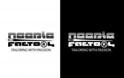 Logo design # 576370 for Logo Design For a Fashion Tailoring Company contest