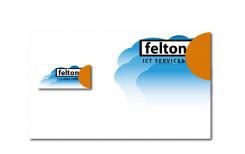Logo # 372323 voor Huidige Felton logo aanpassen wedstrijd