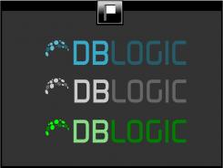 Logo # 58528 voor Logo voor DBLogic (IT-bedrijf) wedstrijd