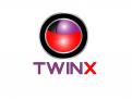 Logo design # 313336 for New logo for Twinx contest