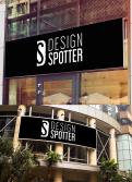 Logo design # 893275 for Logo for “Design spotter” contest