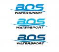 Logo # 720126 voor Logo voor een watersportbedrijf wedstrijd