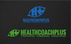 Logo # 638367 voor Re-design logo HealthCoachPlus | Training - Voeding - Coaching wedstrijd