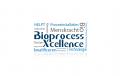 Logo design # 417266 for Bioprocess Xcellence: modern logo for freelance engineer in the (bio)pharmaceutical industry contest