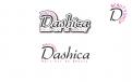 Logo # 410946 voor Dashica Beautyshop.nl wedstrijd