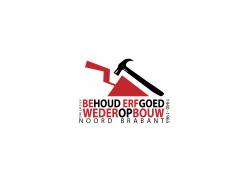 Logo # 473946 voor Logo Stichting Erfgoed Wederopbouw Noord Brabant wedstrijd