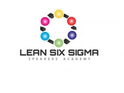 Logo # 333902 voor Logo Lean Six Sigma Speaker Fellowship wedstrijd