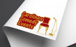 Logo design # 830878 for Create a logo voor a Comedy Company that cerates comedy nights and theater events contest