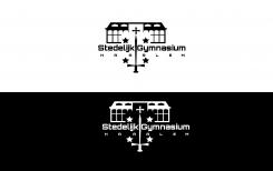 Logo # 352160 voor Ontwerp een stijlvol, doch eigentijds logo voor het Stedelijk Gymnasium te Haarlem wedstrijd