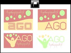 Logo # 62341 voor Bedenk een logo voor een startende ergotherapiepraktijk Ago wedstrijd