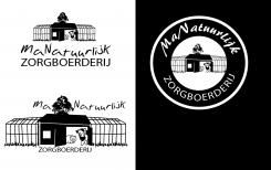 Logo # 574766 voor zorgboerderij wedstrijd