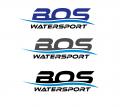 Logo # 720127 voor Logo voor een watersportbedrijf wedstrijd