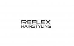 Logo # 245823 voor Ontwerp een fris, strak en trendy logo voor Reflex Hairstyling wedstrijd