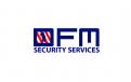Logo # 395297 voor DFM Security Services wedstrijd