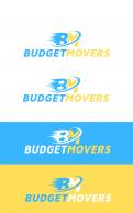 Logo # 1015865 voor Budget Movers wedstrijd