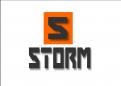 Logo # 67558 voor STORM zoekt fris logo wedstrijd