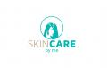 Logo # 645290 voor Skincare by me  wedstrijd