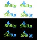 Logo # 596636 voor Do you have the Skills... wedstrijd