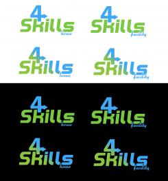 Logo # 596636 voor Do you have the Skills... wedstrijd