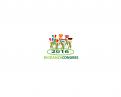 Logo # 458799 voor Ontwerp een logo (met dansende tulpen) voor het Europees Biodanzacongres 2016 wedstrijd