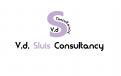 Logo # 417468 voor Ontwerp een nieuw logo voor V.d. Sluis Consultancy: gericht op Marketing, Strategie en Projectmanagement wedstrijd