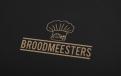 Logo # 819543 voor Broodmeesters wedstrijd