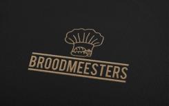 Logo # 819543 voor Broodmeesters wedstrijd