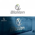 Logo # 1279000 voor BloVen wedstrijd