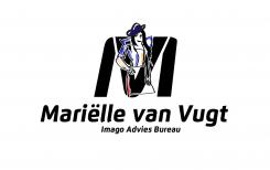 Logo # 633453 voor Ontwerp een modieus logo voor een imago advies bureau wedstrijd