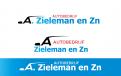 Logo # 687324 voor Modern logo voor Autobedrijf A. Zieleman en Zn wedstrijd