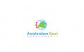 Logo design # 389580 for Design a logo for a new brokerage/realtor, Amsterdam Gooi. contest