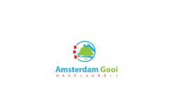 Logo # 389580 voor Ontwerp een logo voor een nieuwe makelaardij, Amsterdam Gooi.  wedstrijd
