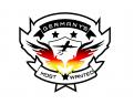 Logo  # 527016 für Logo / Watermark for a Team of creative Aircraft Photographers ( Germany's most wanted ) Wettbewerb