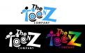 Logo # 645893 voor The Teenz Company wedstrijd