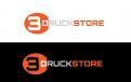 Logo  # 273111 für Logo für Online-Shop 3Druckstore.com Wettbewerb