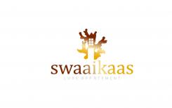 Logo # 673882 voor Ontwerp een tijdloos en minimaal logo voor tropisch logeeradres swaaikaas wedstrijd