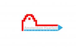 Logo design # 392891 for Design a logo for a new brokerage/realtor, Amsterdam Haarlem. contest