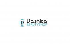 Logo # 410547 voor Dashica Beautyshop.nl wedstrijd